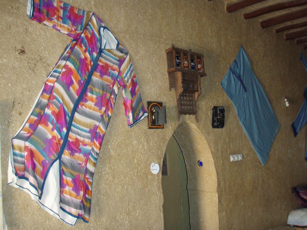 Merzouga Camp And Hostel Exteriér fotografie